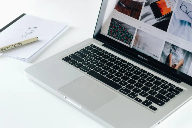Desenvolvimento Web Estratégico: O Código por Trás da Conversão